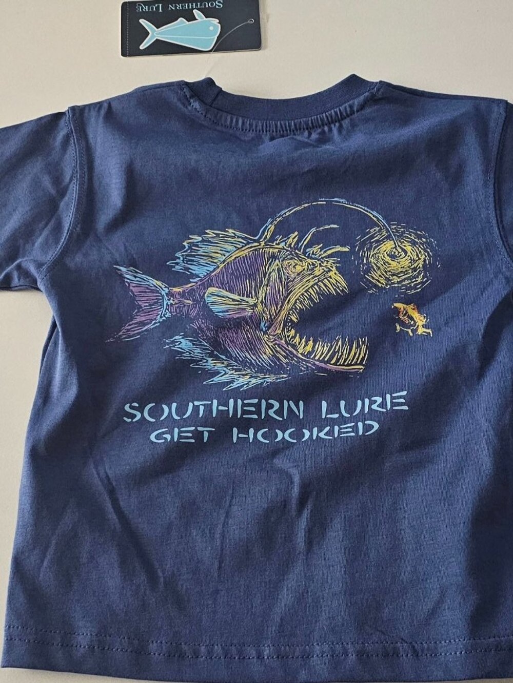 New southern lure